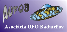 Asociacia UFO Badatelov